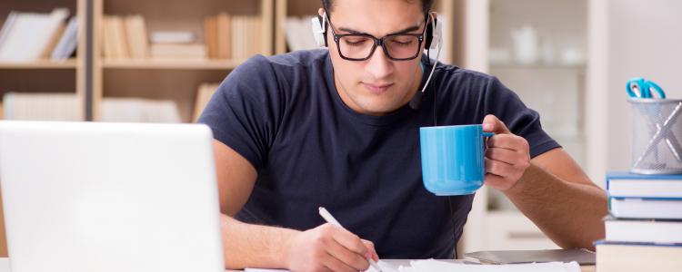 main of These Common Work From Home Jobs Mean No More Office