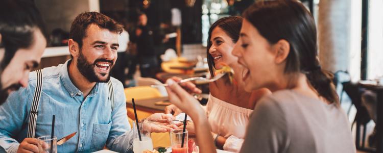 main of What Are the Most Popular Night Out Restaurant Options? (yellowise)