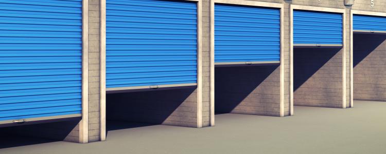main of Get Your Questions About Self Storage Answered!