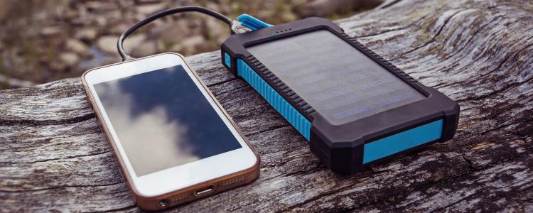 main of Keep Your Phone Fully Charged With a Dependable Power Bank