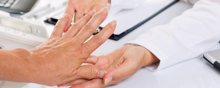 main of How Much Do You Really Know About Arthritis?