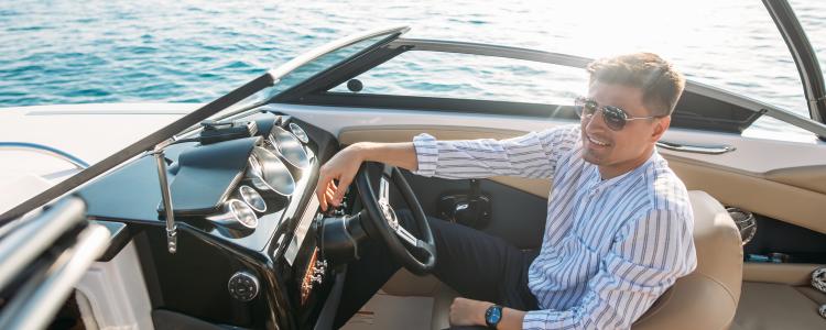 main of Buying A Good Boat Means Avoiding Red Flags