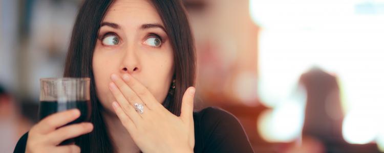 main of There Are Many Ways To Get Rid of Those Annoying Hiccups