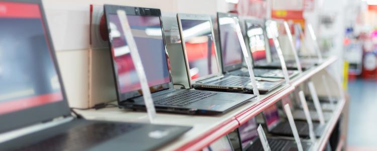 main of Black Friday and Cyber Monday Can Be a Great Time for a New Laptop