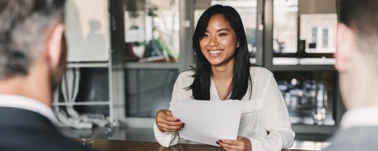main of Skipping a Step When Preparing for an Interview Could Be a Mistake