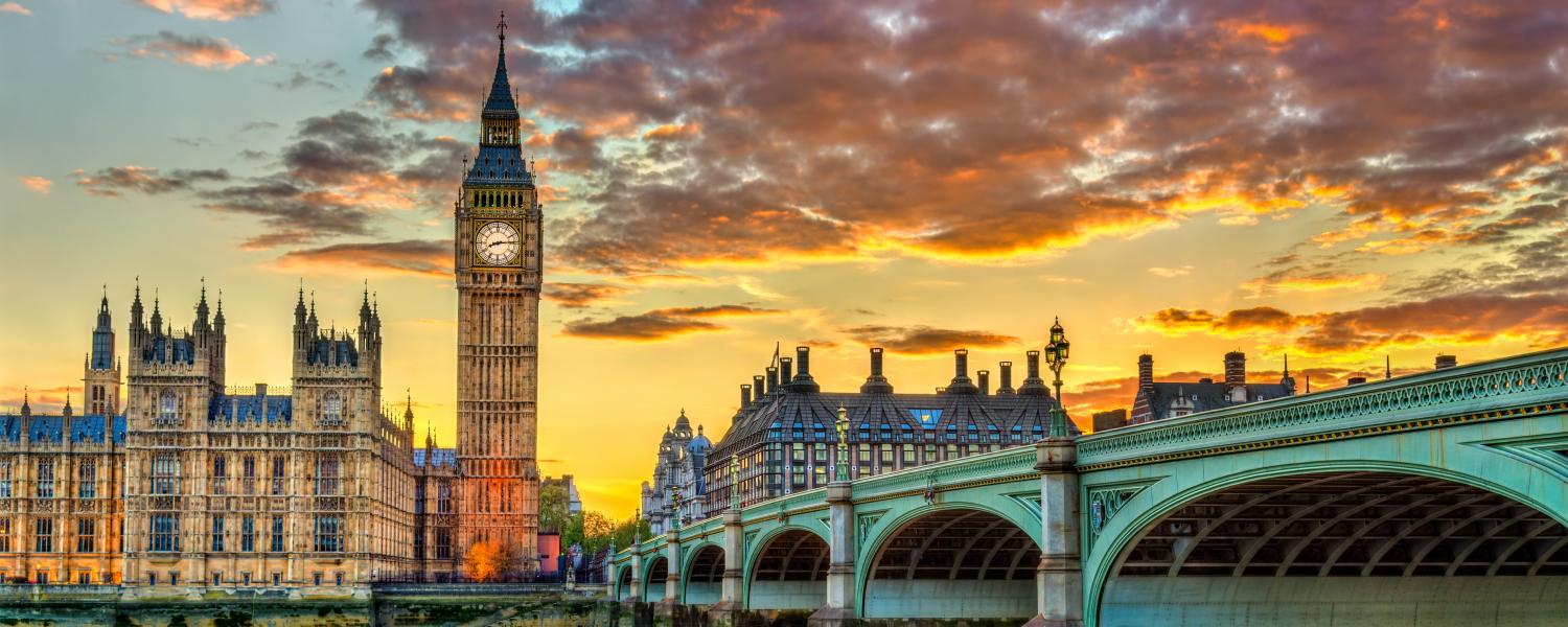 banner of The UK Has So Many Places to Holiday That There's No Reason to Leave