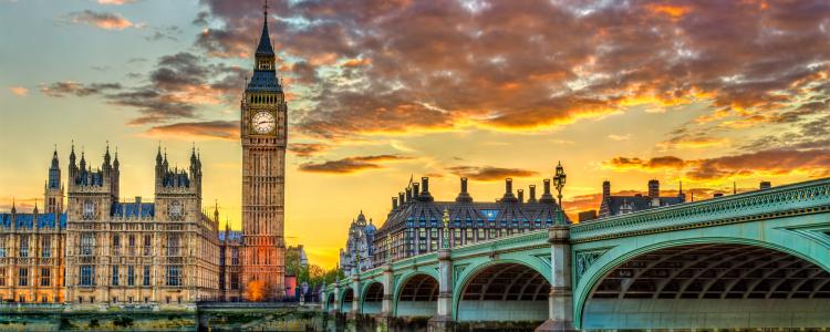 main of The UK Has So Many Places to Holiday That There's No Reason to Leave