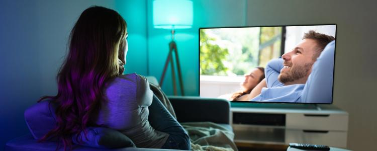 main of Owning a Smart TV Just Seems Like the Right Choice Now