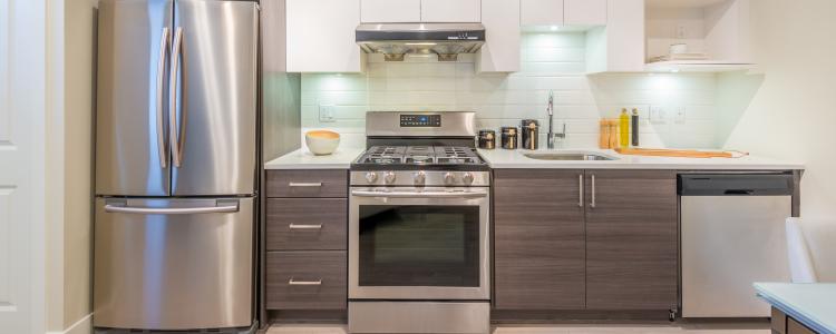 main of Kitchen Work Gets Easier If You Have the Right Appliances (yellowise)