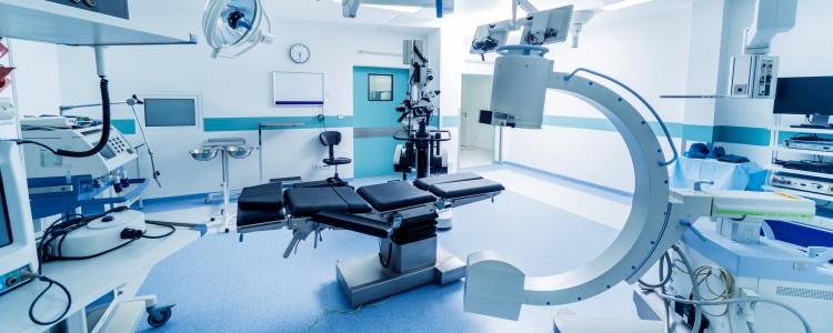 main of Medical Equipment is Crucial to a Number Areas of the Medical Field